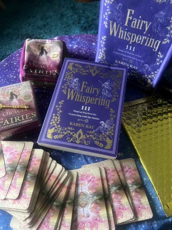 Fairy Whispering SILVER Bundle - Limited Edition - Image 5