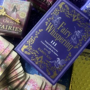 Fairy Whispering SILVER Bundle - Limited Edition