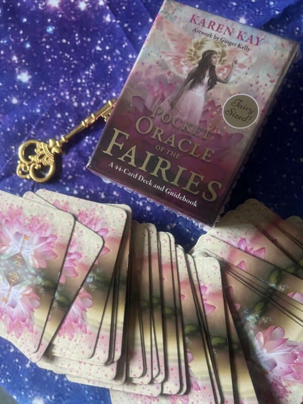 Fairy Whispering SILVER Bundle - Limited Edition - Image 2