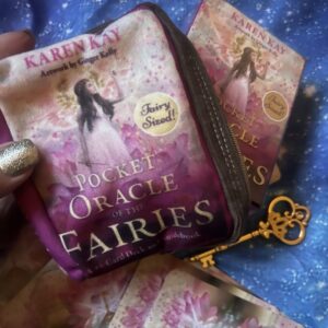 Fairy Whispering Gold Bundle - Limited Edition