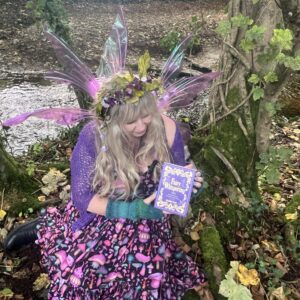 Fairy Whispering Ultimate Platinum Bundle - Limited Edition
