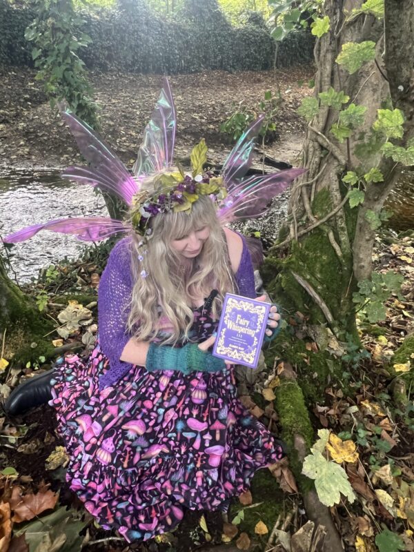 Fairy Whispering SILVER Bundle - Limited Edition - Image 6